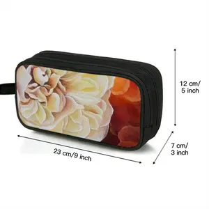 Roses Pencil Case Bags (Bilayer)