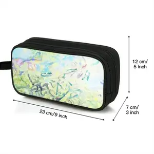 Seasons - Prelude Pencil Case Bags (Bilayer)