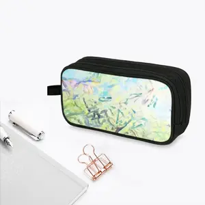 Seasons - Prelude Pencil Case Bags (Bilayer)