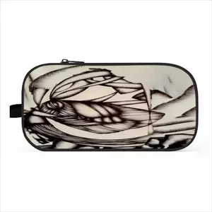 Spazio Sd 3 Evoluzione Pencil Case Bags (Bilayer)