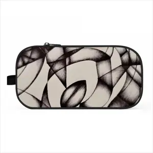 Attraction 23 Pencil Case Bags (Bilayer)