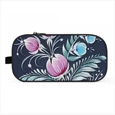 Night Pleasure Pencil Case Bags (Bilayer)