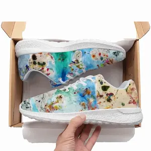 Men Islands #6 Popcorn Shoes