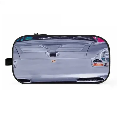 Porsche Gt1 Pencil Case Bags (Bilayer)