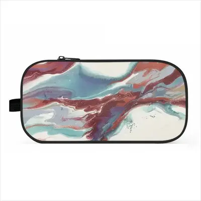 Passing By Pencil Case Bags (Bilayer)