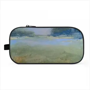 Quiet Afternoon Pencil Case Bags (Bilayer)