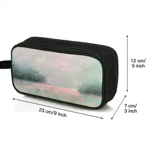 Dreamlike State Pencil Case Bags (Bilayer)