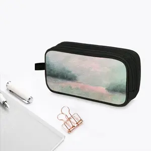 Dreamlike State Pencil Case Bags (Bilayer)