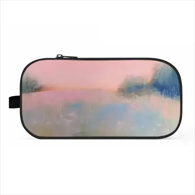 At Dusk Pencil Case Bags (Bilayer)