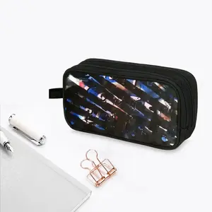 What Is That Pencil Case Bags (Bilayer)