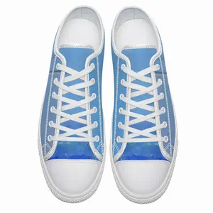 Men Blustery Sail Retro Canvas Shoes