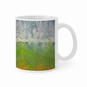 Reef Mug Cup