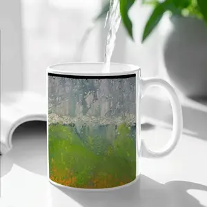 Reef Mug Cup