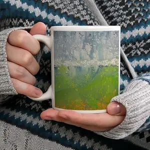 Reef Mug Cup