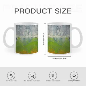 Reef Mug Cup