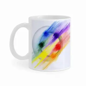 Colorate 07 Mug Cup