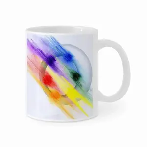 Colorate 07 Mug Cup