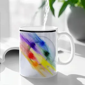 Colorate 07 Mug Cup