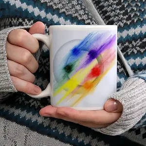 Colorate 07 Mug Cup