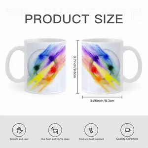 Colorate 07 Mug Cup