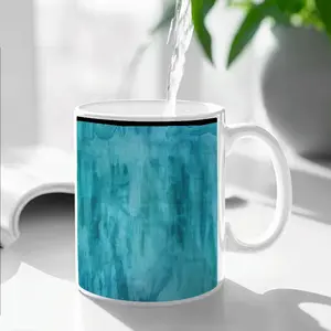 The Sea Mug Cup