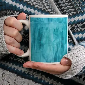 The Sea Mug Cup