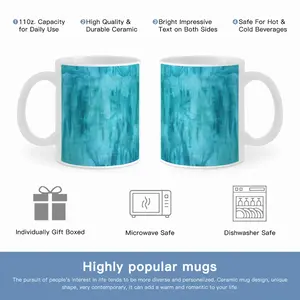 The Sea Mug Cup