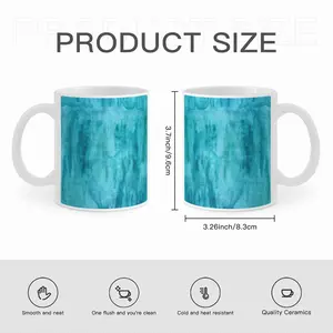 The Sea Mug Cup