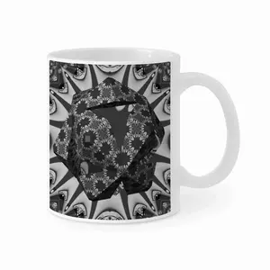 Kimono Mug Cup