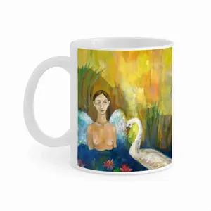 Birth Mug Cup