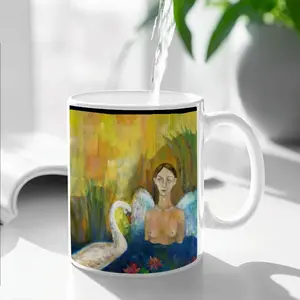 Birth Mug Cup