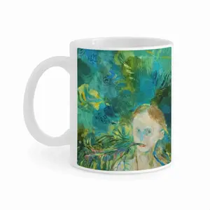 August Mug Cup