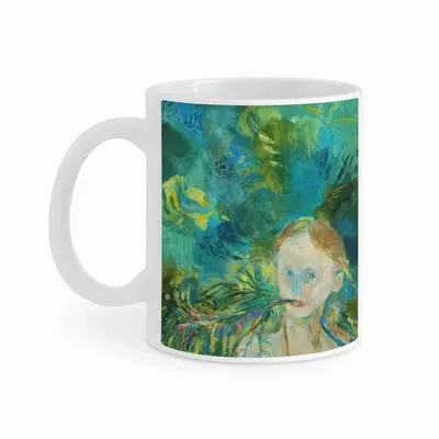 August Mug Cup