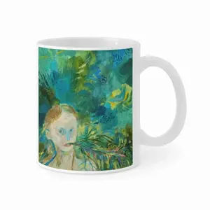 August Mug Cup