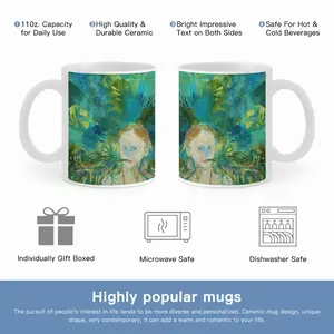 August Mug Cup