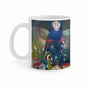 Angels Gifts Mug Cup