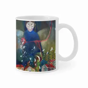 Angels Gifts Mug Cup