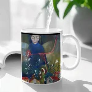 Angels Gifts Mug Cup