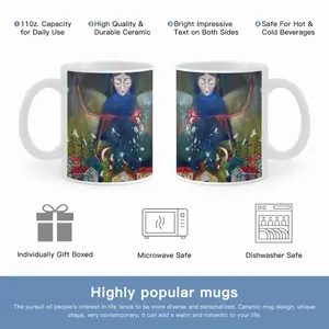 Angels Gifts Mug Cup