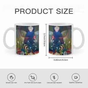 Angels Gifts Mug Cup