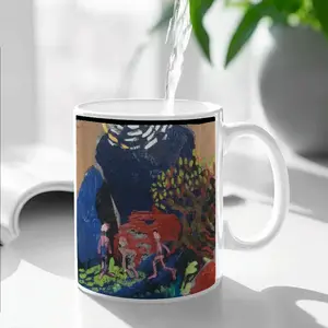 Nature Mug Cup