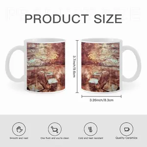 Firestorm Mug Cup