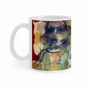 Faraway Mug Cup