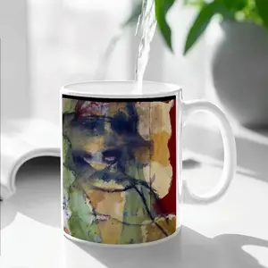 Faraway Mug Cup