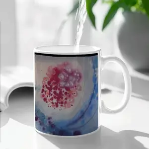 Nucleus Mug Cup