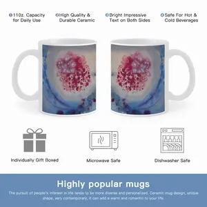 Nucleus Mug Cup