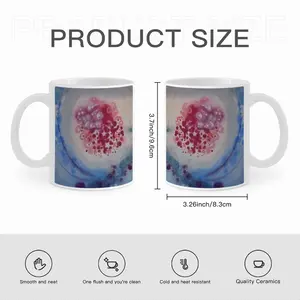 Nucleus Mug Cup