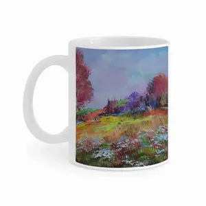 Beautiful Nature Mug Cup