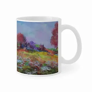 Beautiful Nature Mug Cup