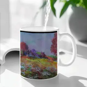 Beautiful Nature Mug Cup